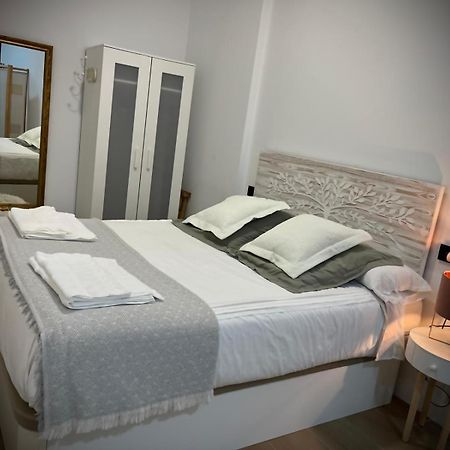 Apartamento Irache Dreams Córdoba Exterior foto