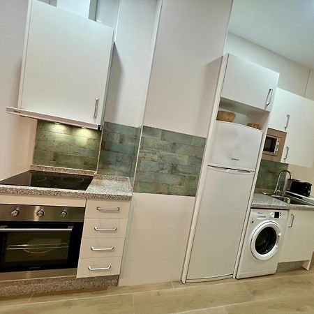 Apartamento Irache Dreams Córdoba Exterior foto