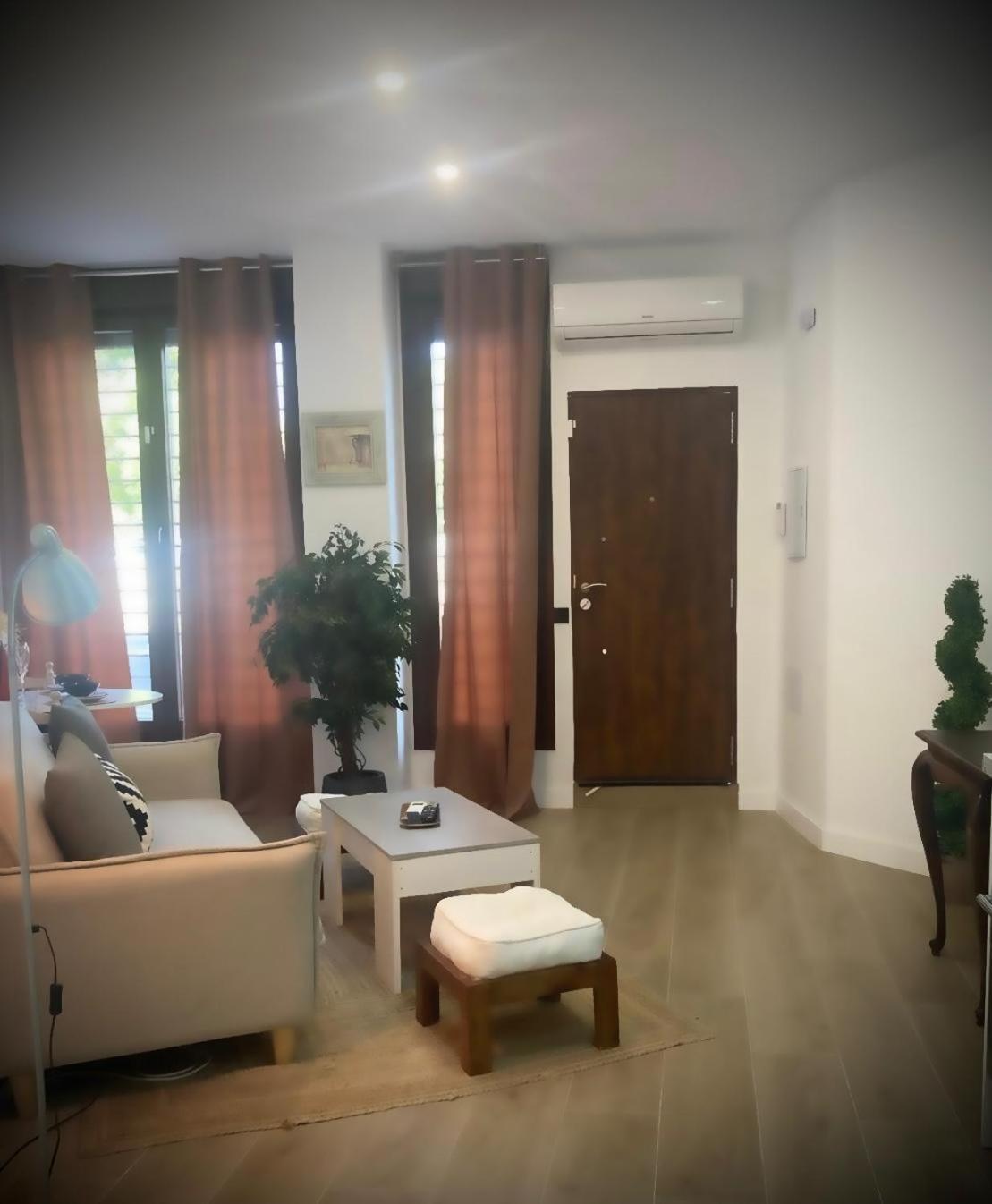 Apartamento Irache Dreams Córdoba Exterior foto