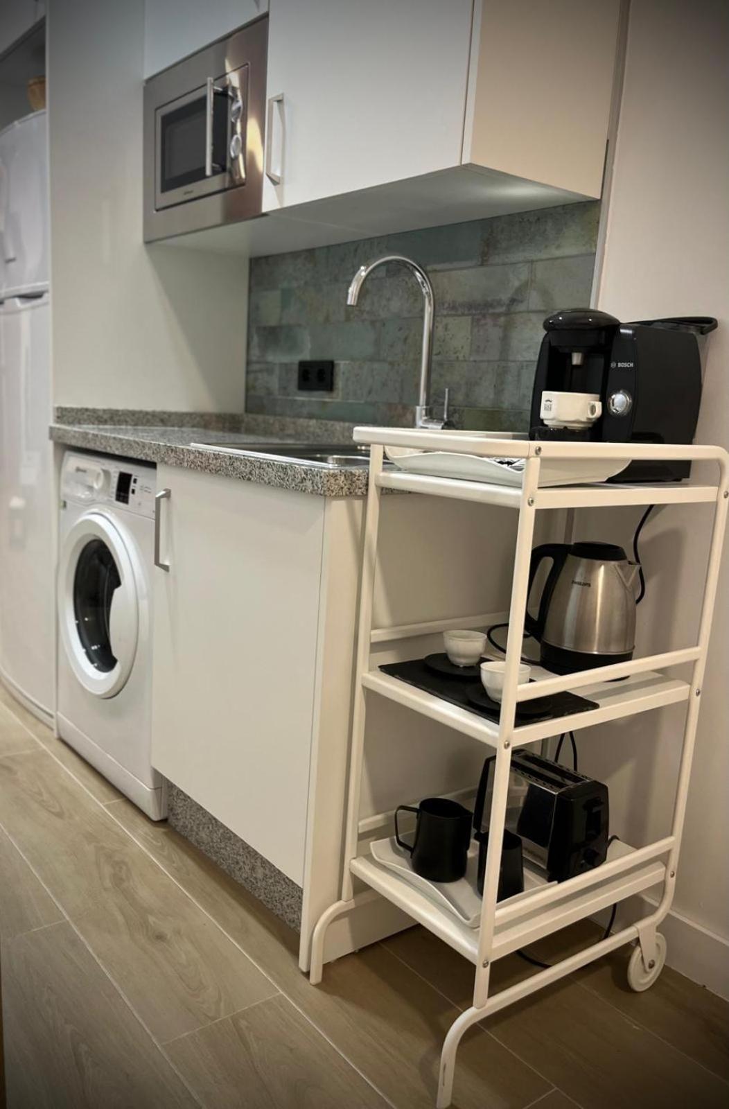 Apartamento Irache Dreams Córdoba Exterior foto