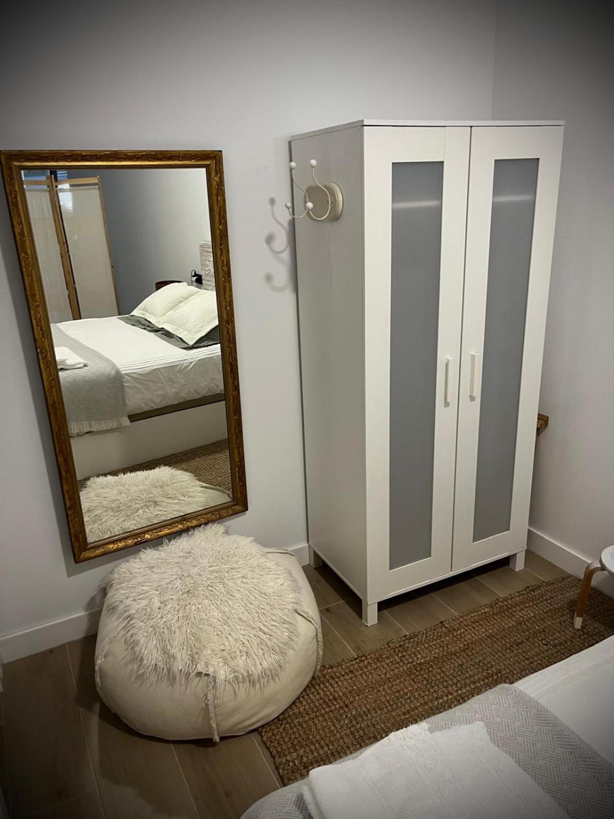 Apartamento Irache Dreams Córdoba Exterior foto