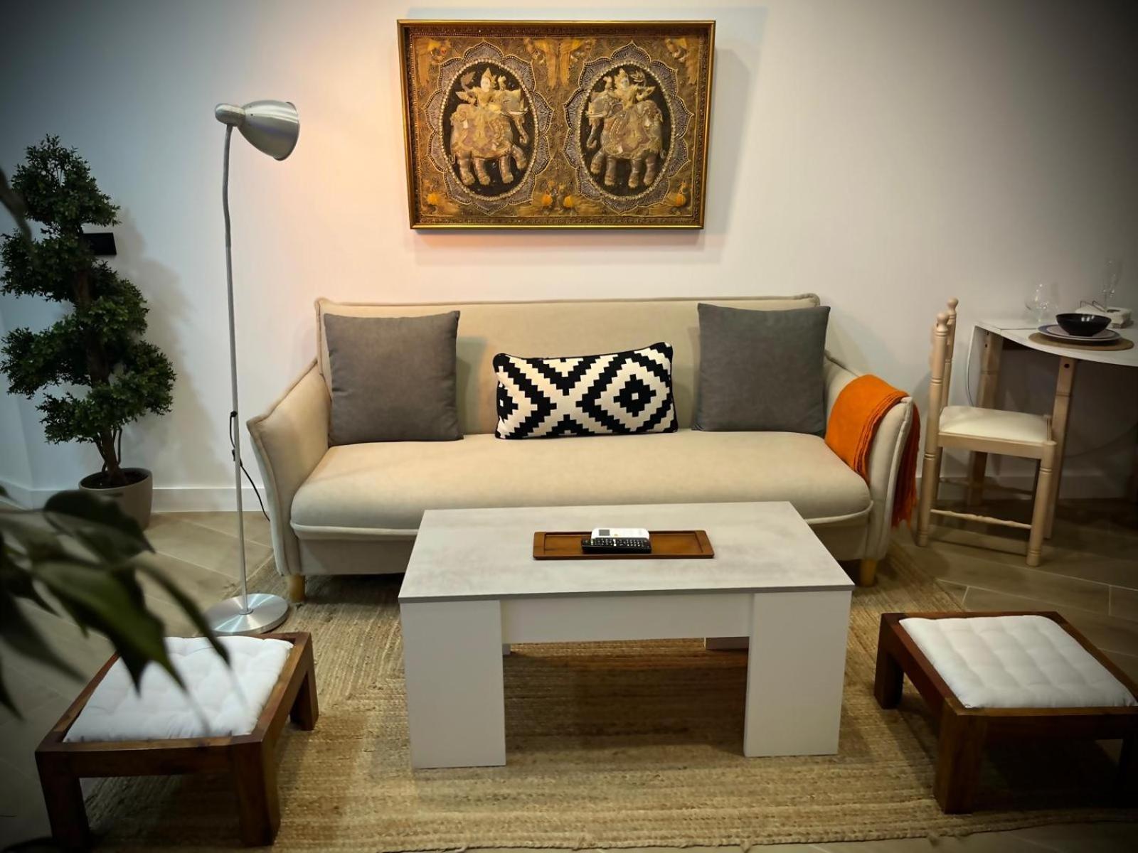 Apartamento Irache Dreams Córdoba Exterior foto