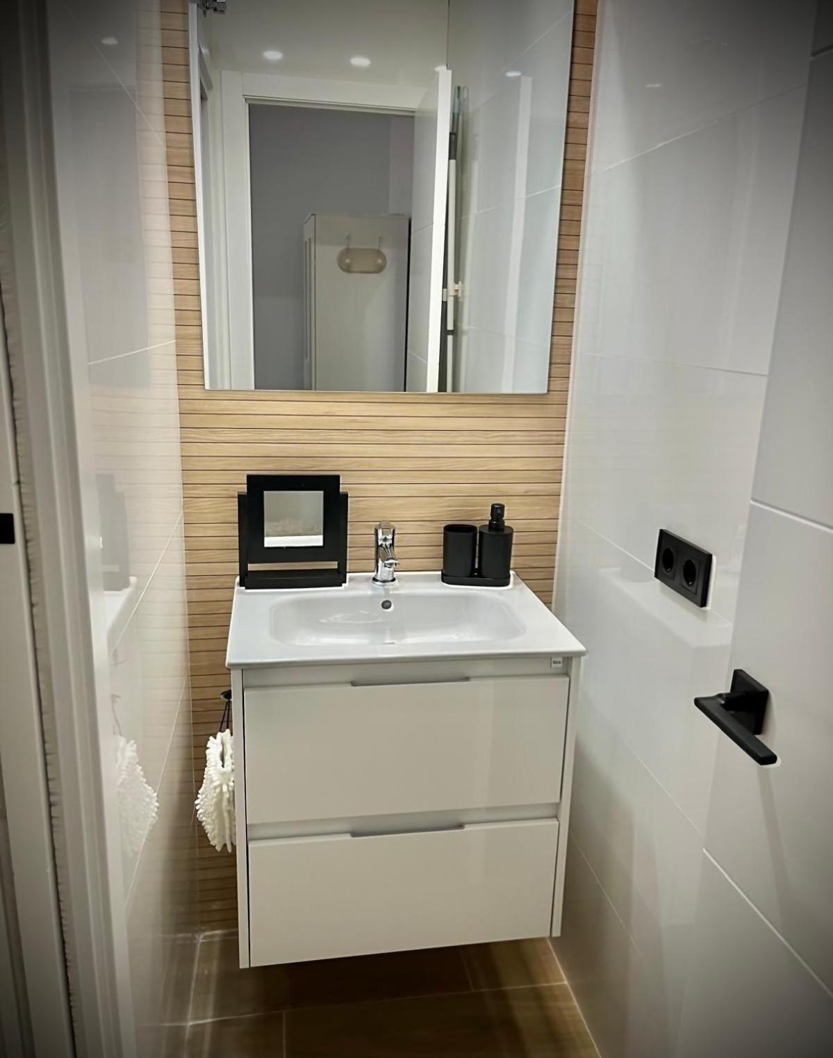 Apartamento Irache Dreams Córdoba Exterior foto