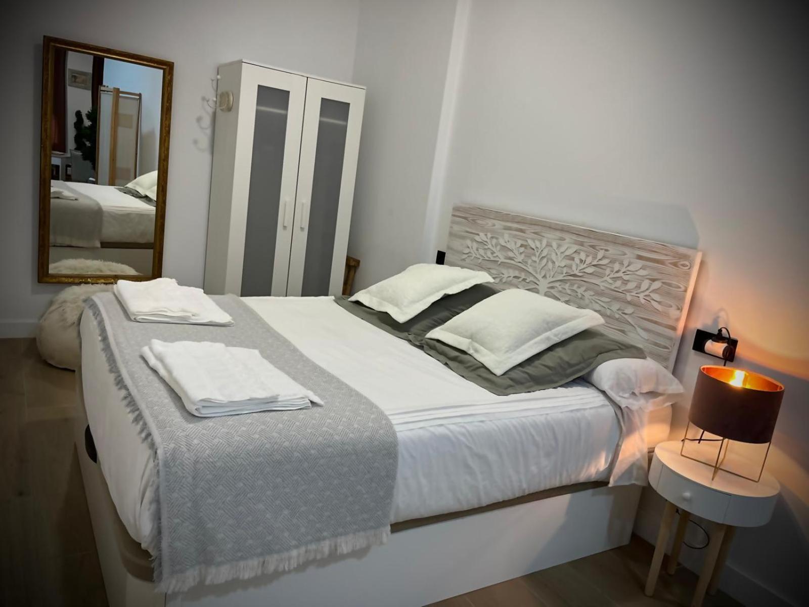 Apartamento Irache Dreams Córdoba Exterior foto