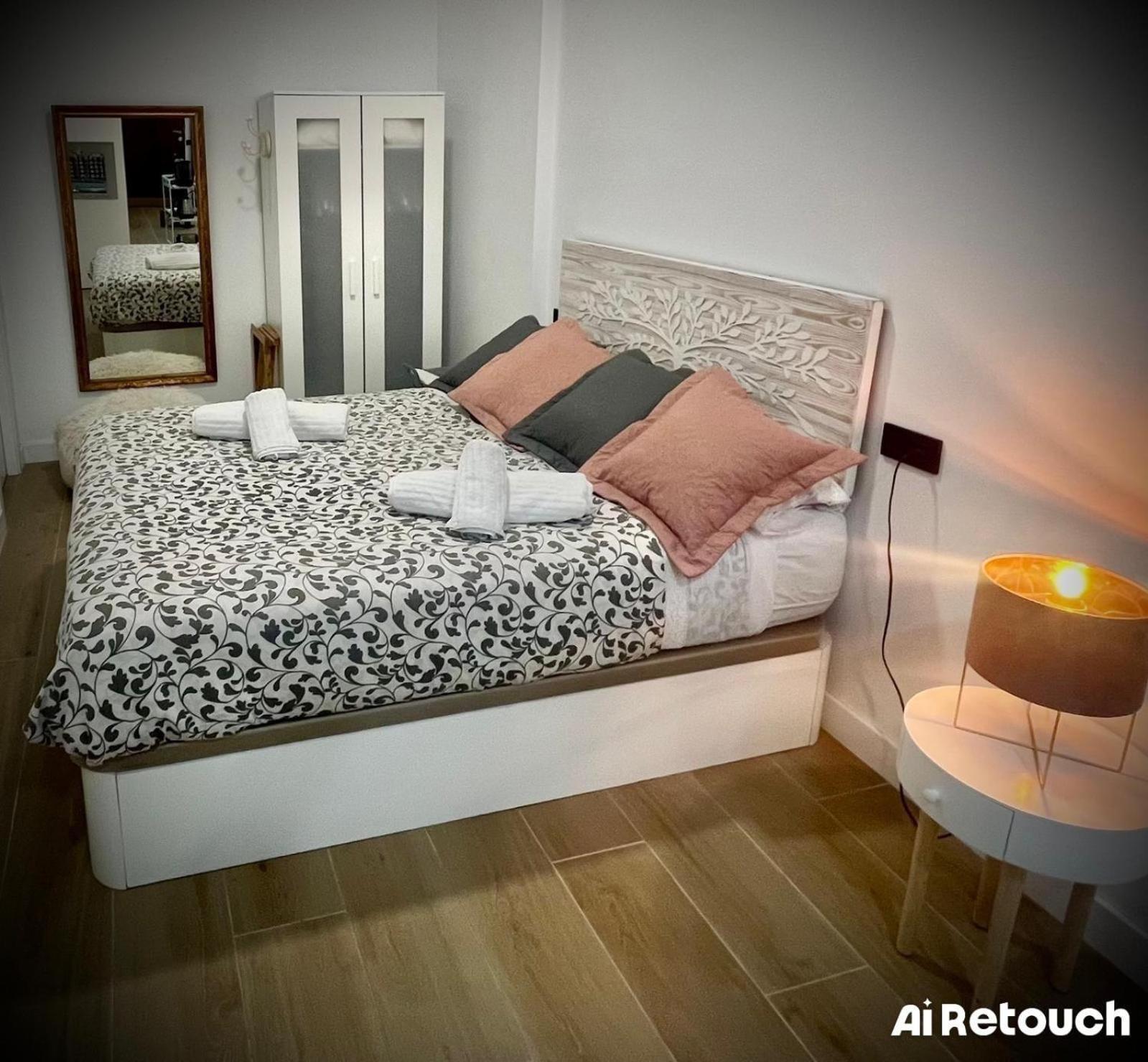 Apartamento Irache Dreams Córdoba Exterior foto
