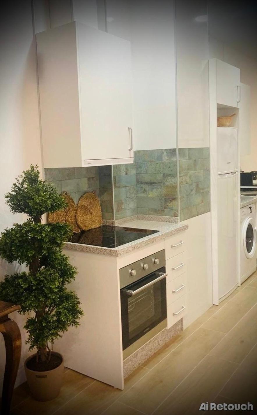 Apartamento Irache Dreams Córdoba Exterior foto