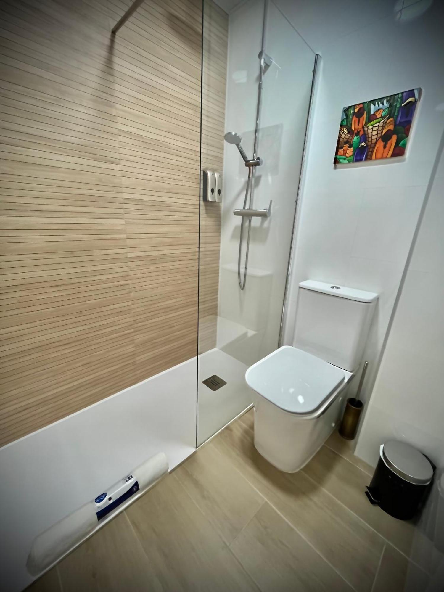 Apartamento Irache Dreams Córdoba Exterior foto