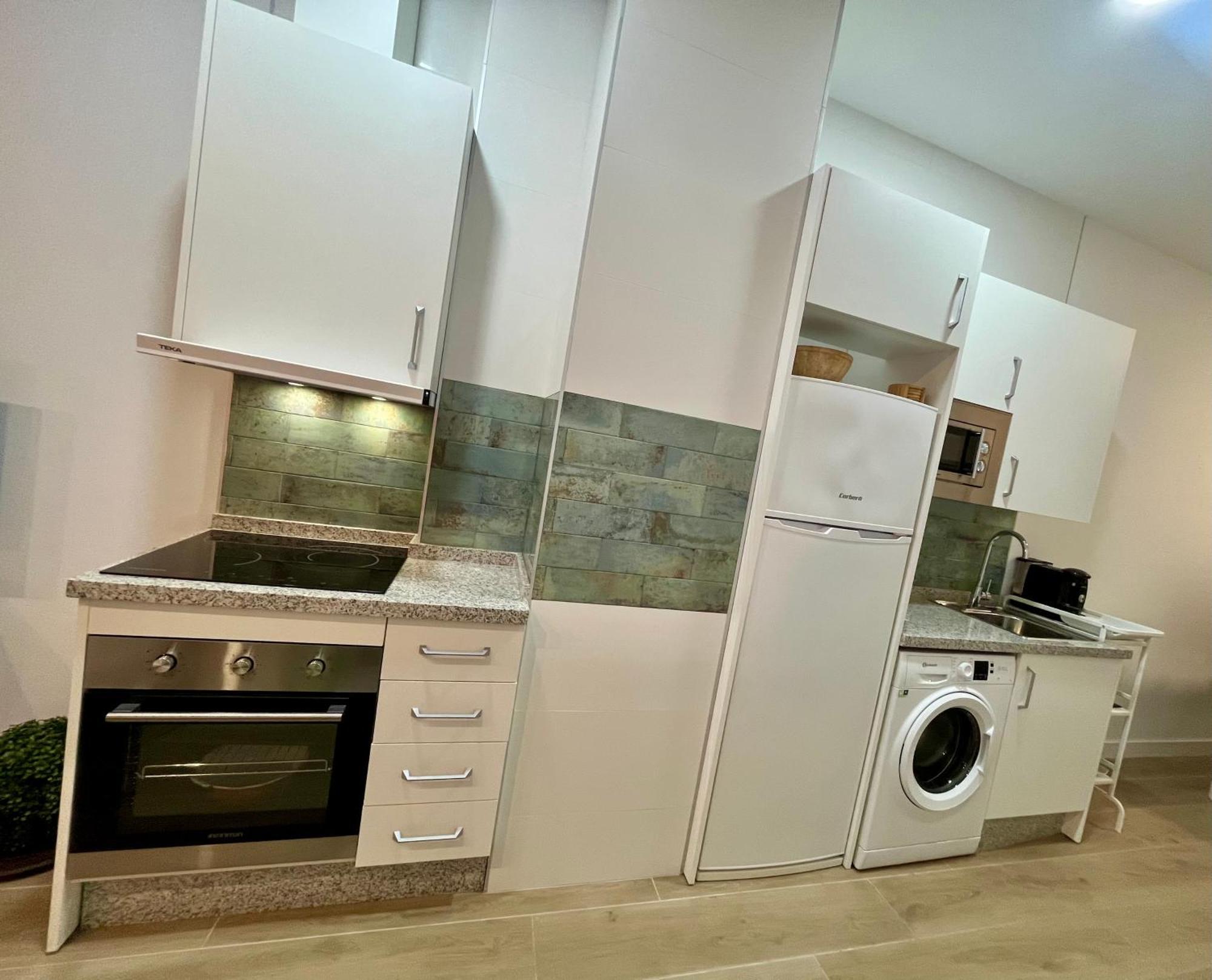 Apartamento Irache Dreams Córdoba Exterior foto
