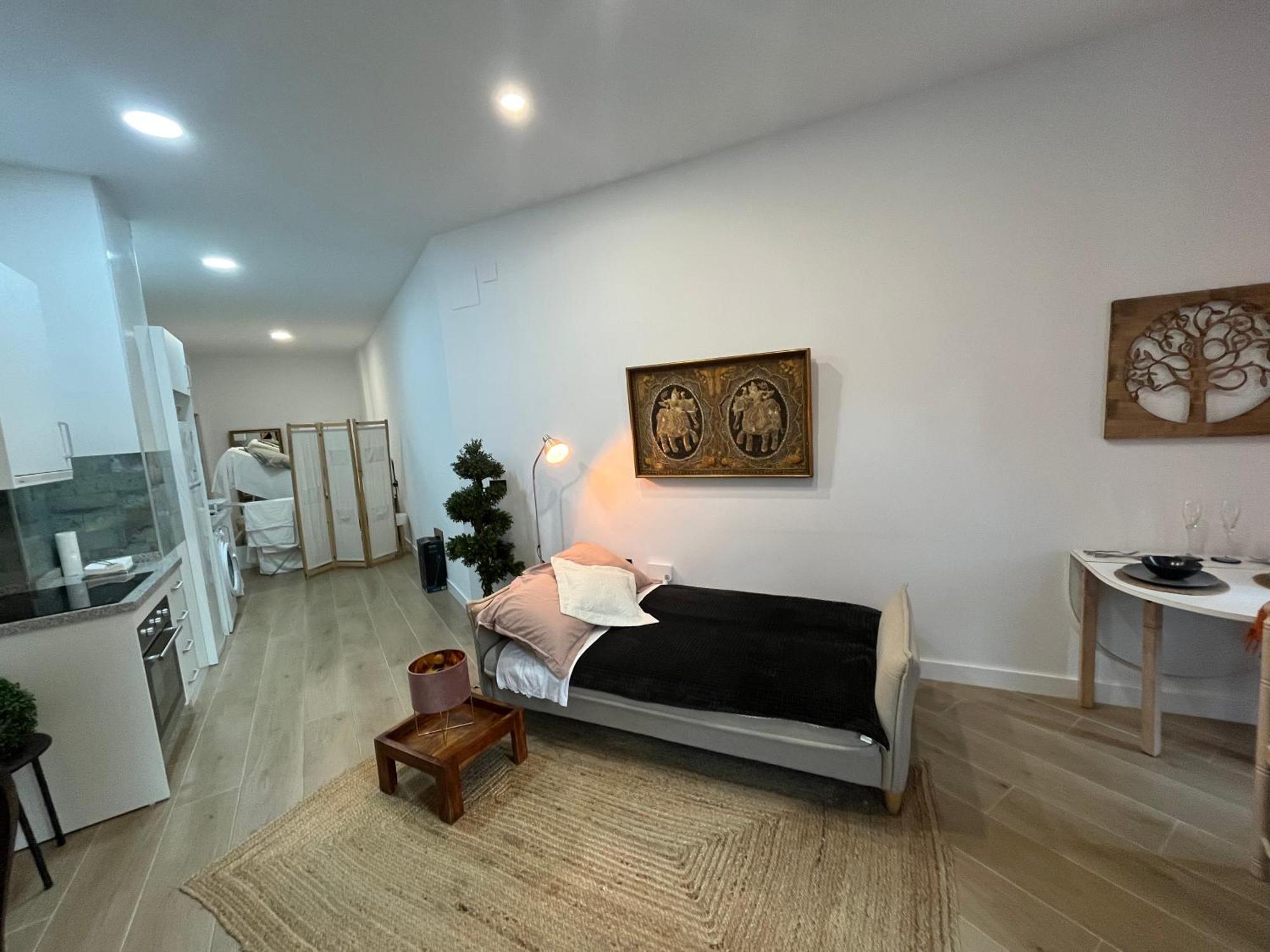 Apartamento Irache Dreams Córdoba Exterior foto