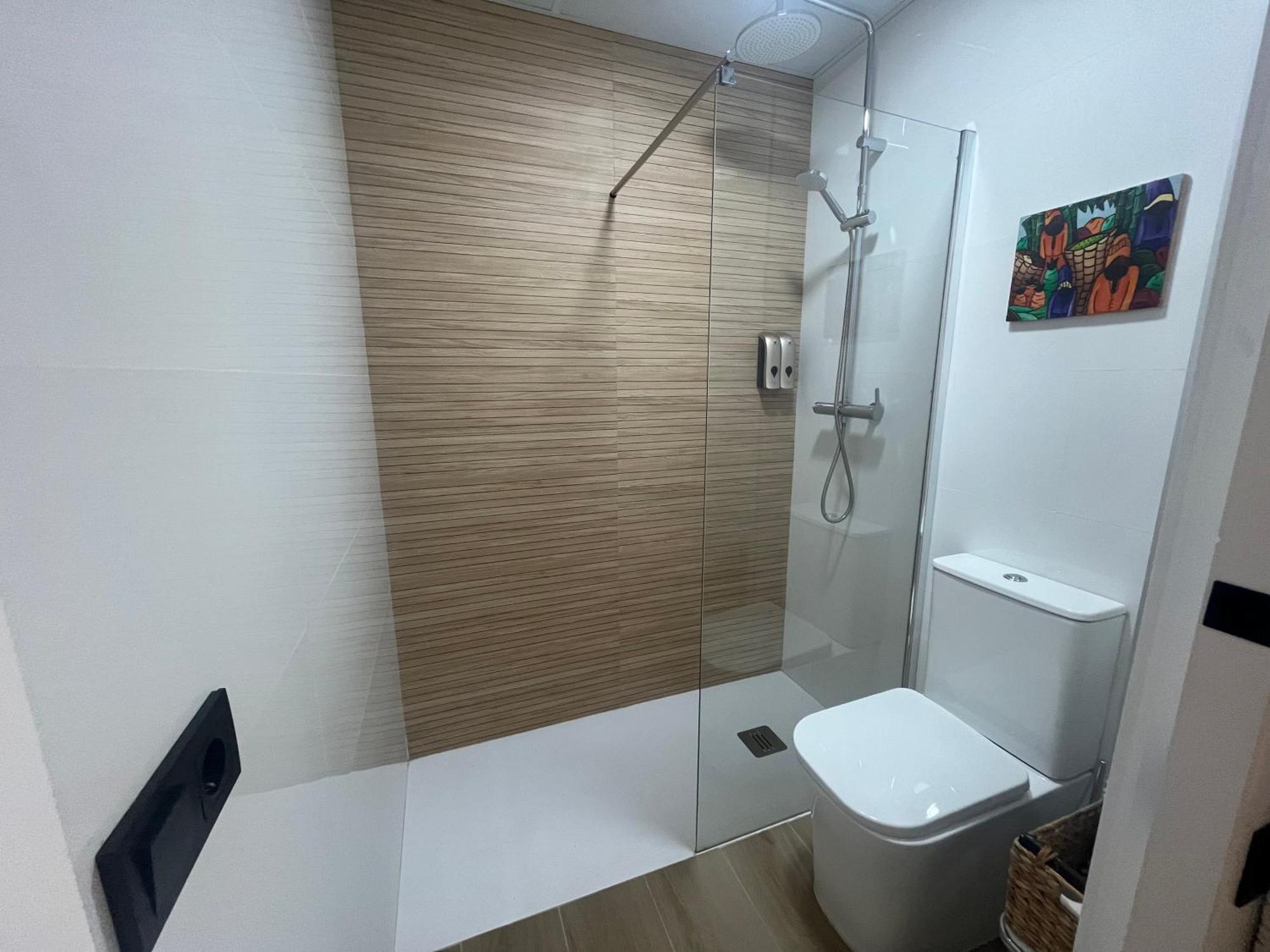 Apartamento Irache Dreams Córdoba Exterior foto