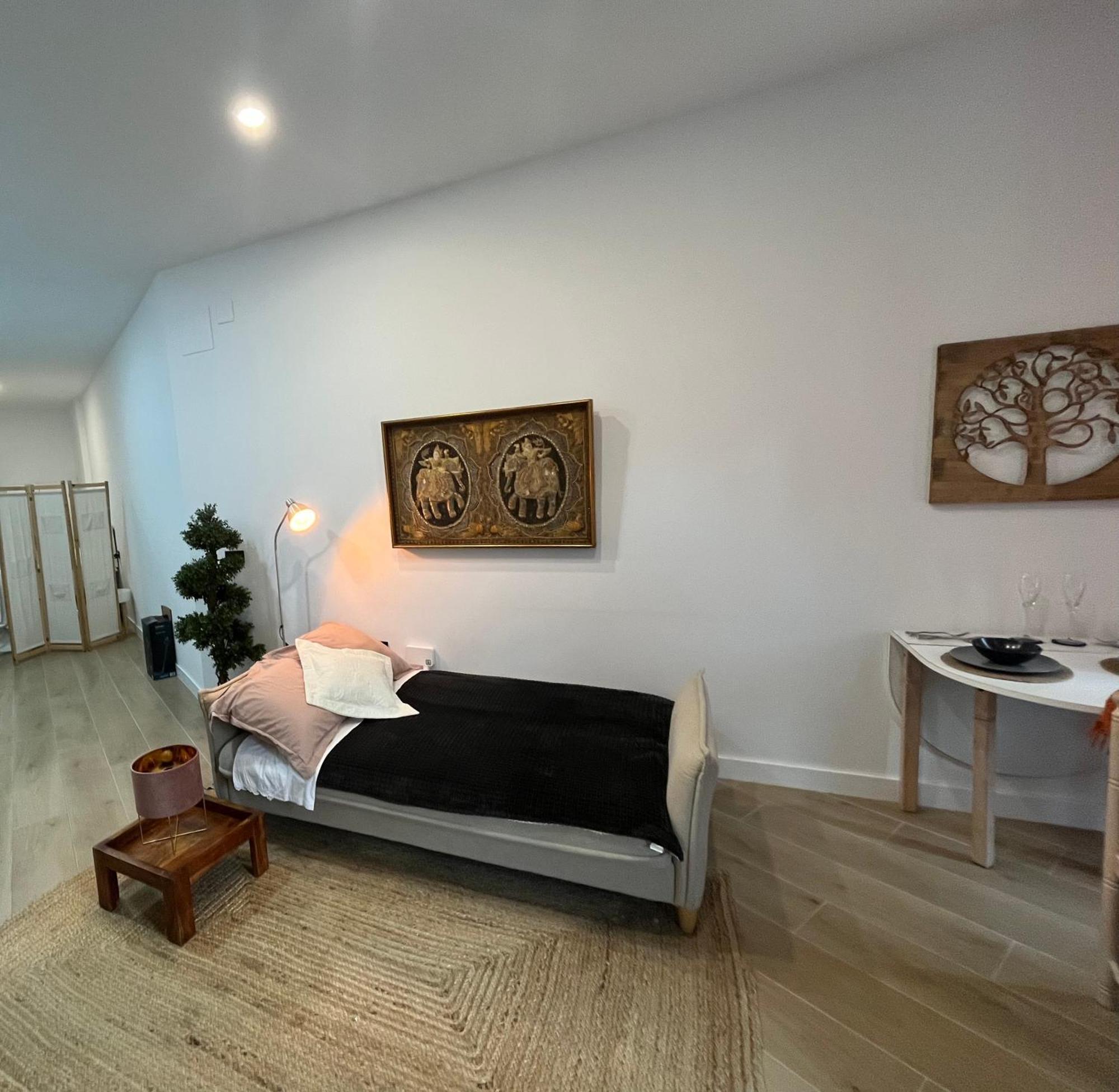 Apartamento Irache Dreams Córdoba Exterior foto