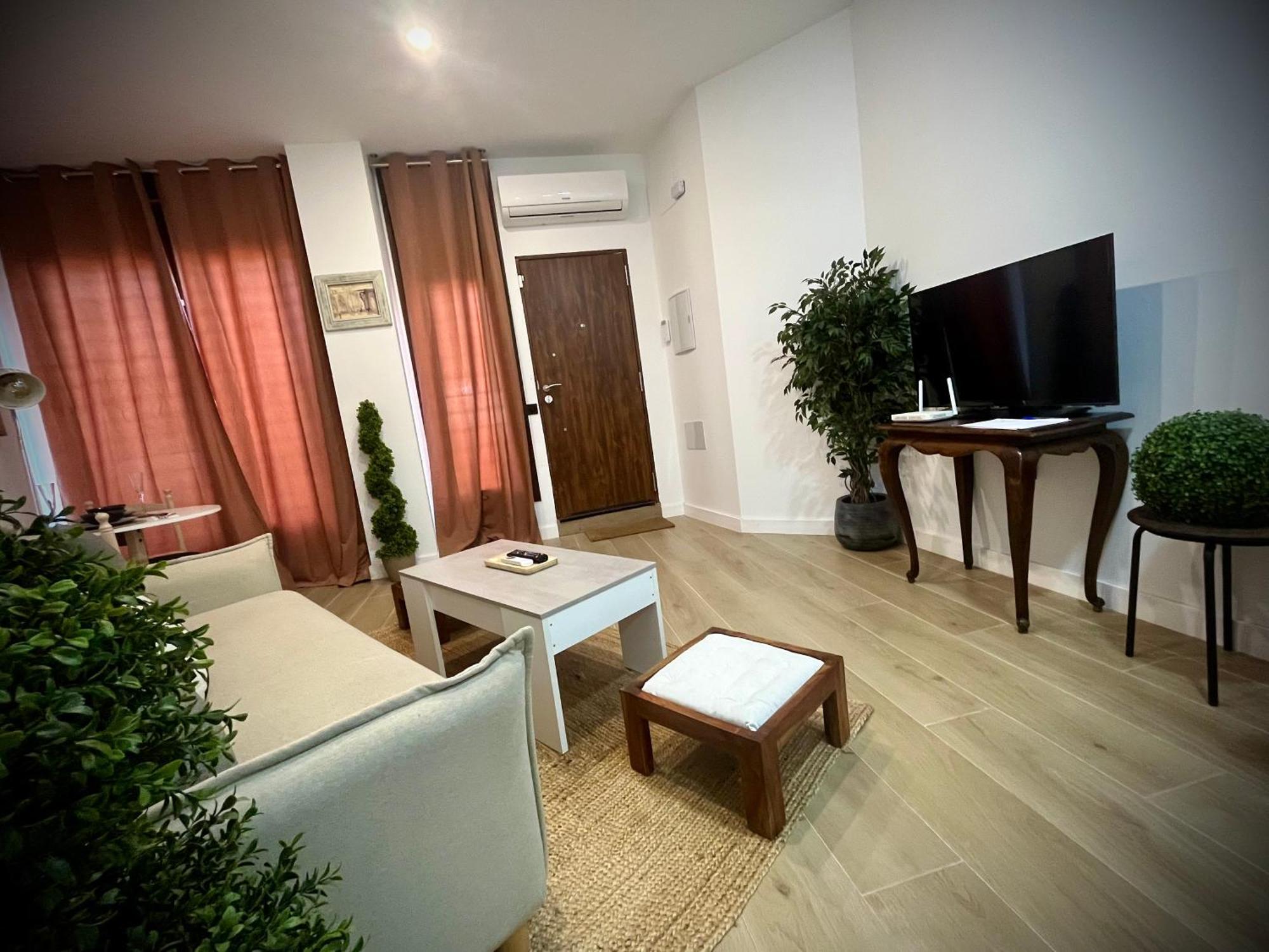 Apartamento Irache Dreams Córdoba Exterior foto